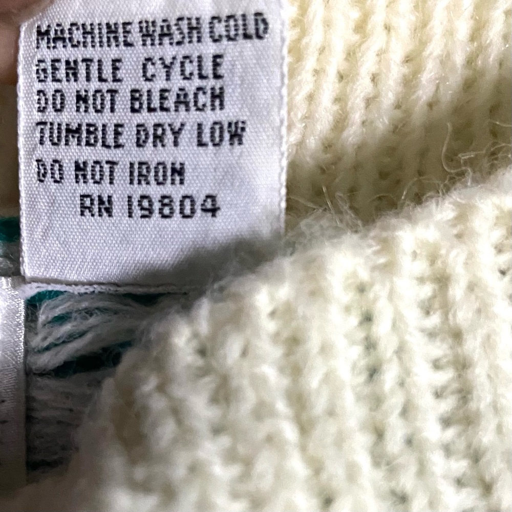 Y2k New Expression New Expression Multicolored Re… - image 6